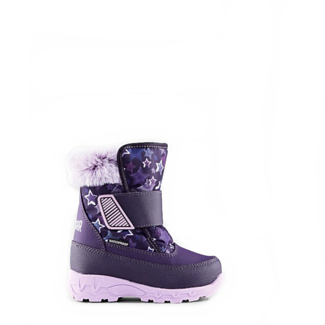 kids cougar boots