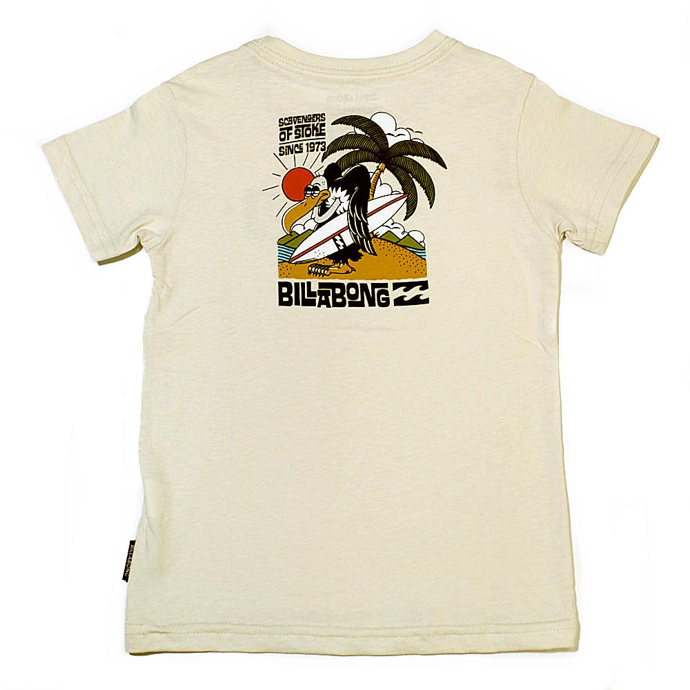 billabong kidswear