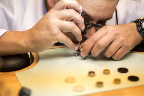 Discover Jewelry Repair Services