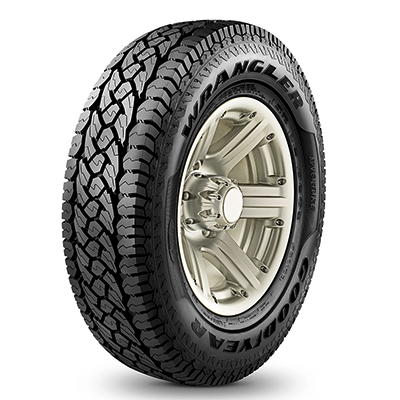  R15 WRANGLER ADVENTURE GOODYEAR – Acostallantas - Distribuidor  autorizado Michelin, Bridgestone, Goodyear