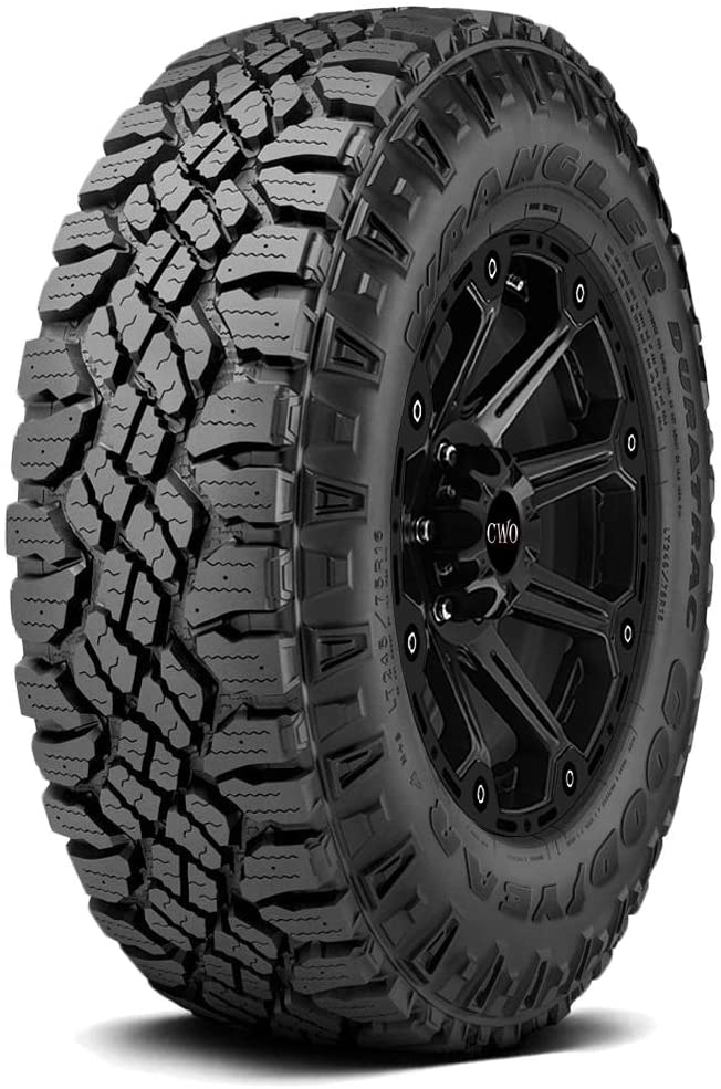 225/75 R16 WRANGLER DURATRAC GOODYEAR – Acostallantas - Distribuidor  autorizado Michelin, Bridgestone, Goodyear