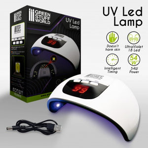 lexon mini led lamp