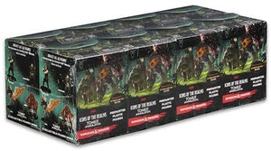 DND ICONS 7: TOMB OF ANNIHILATION BRICK (Pack of 8 Sealed Booster)
