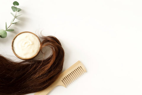 Hair Mask to Stop Hair Fall