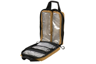 Blue Ridge Overland Gear Gadget Bag | Triple Run