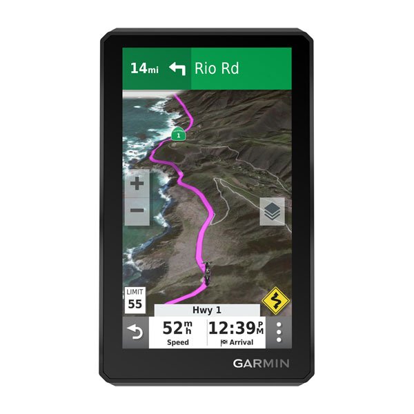 zwak veiligheid Kalmerend Garmin Zūmo® XT 5.5" Compact Waterproof All-Terrain GPS – Blue Ridge  Overland Gear