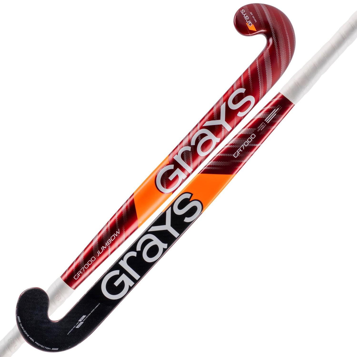 Respect kogel Mysterie GR7000 Jumbow composite hockeystick – Grays Hockey NL