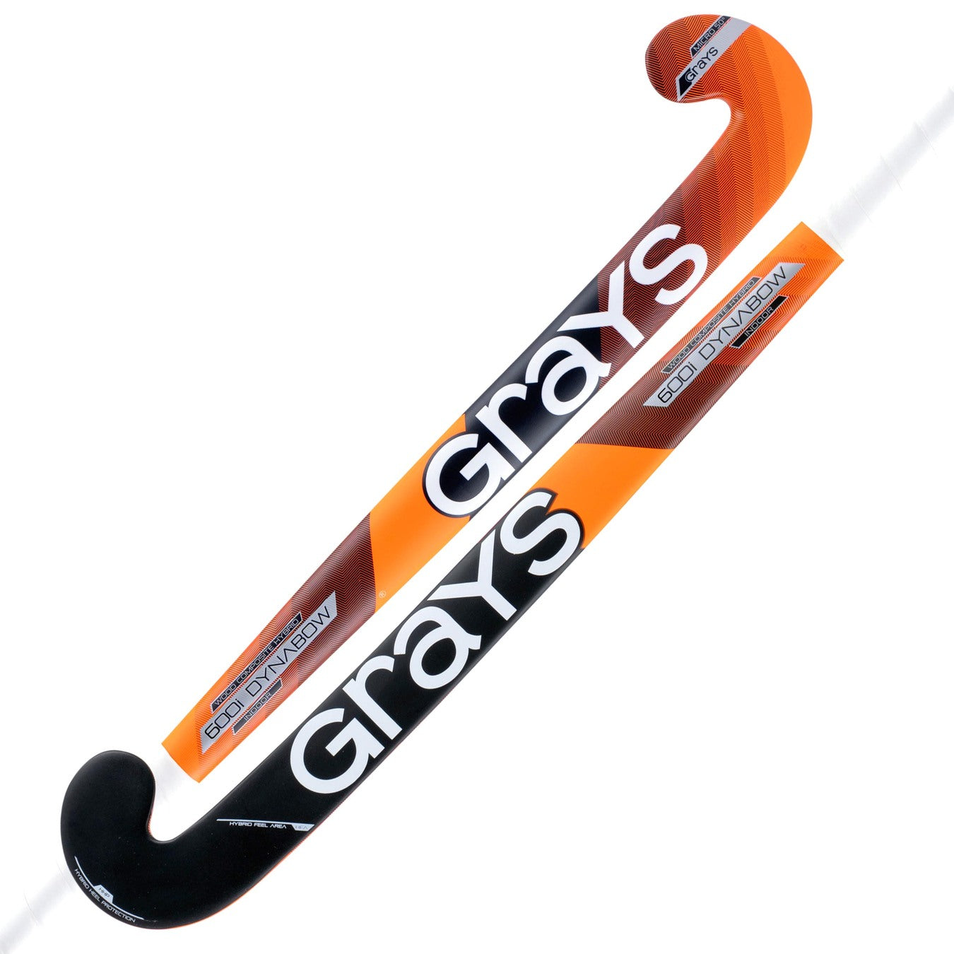 kromme Onhandig grillen 600i Dynabow indoor hockeystick – Grays Hockey NL