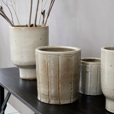 Pots - House Decor - Bode Living UK