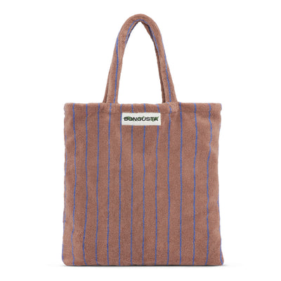 NARAM TOTE │ PINK & RED