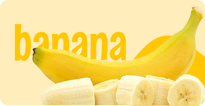 Banana treat