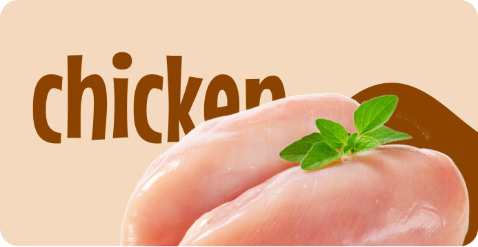 Chicken treat