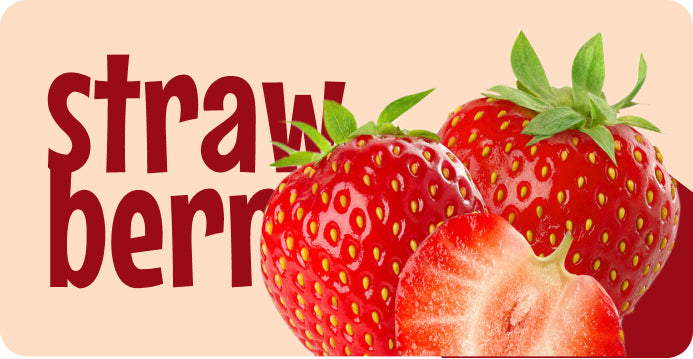 Strawberrry treat