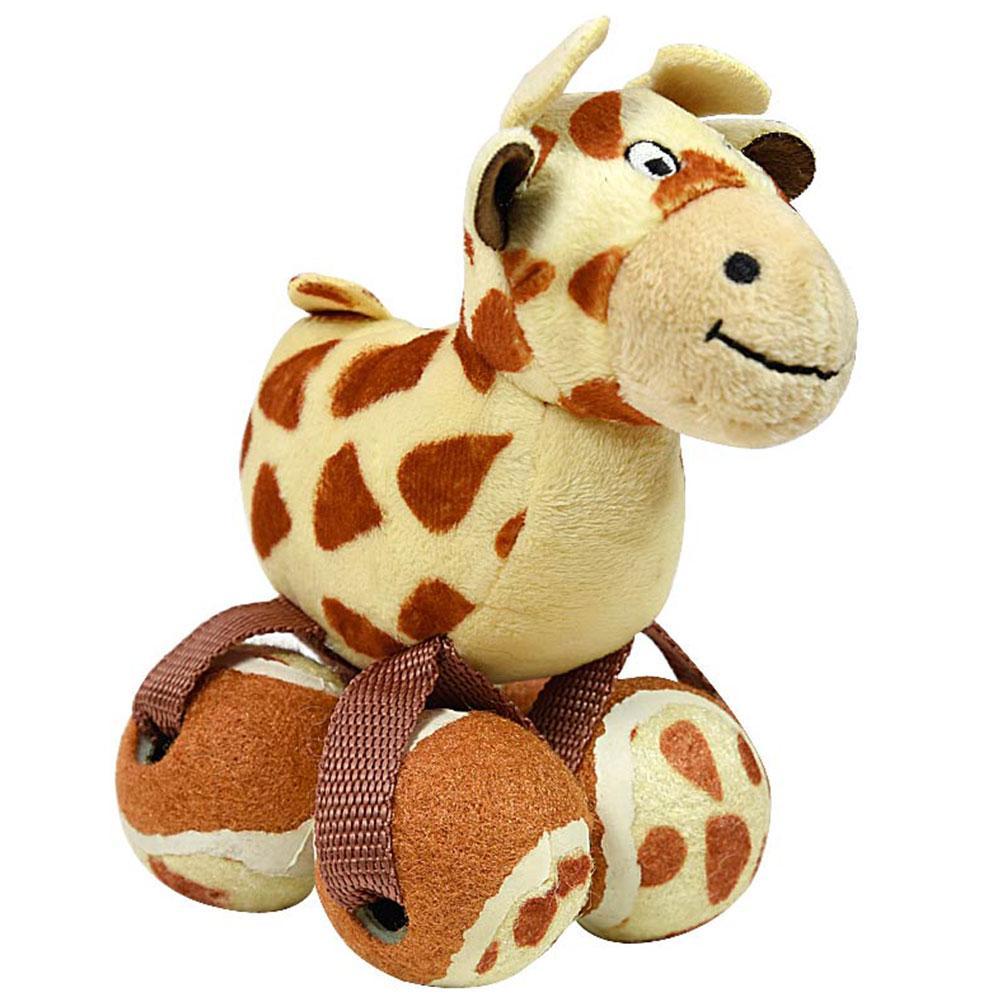 kong giraffe