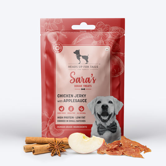 what are the best dog treats for small dogs