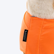 HUFT Snuggle Streetie Foundation Dog Jacket - Pack Of 3 Nav Image 12