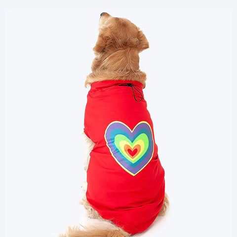 Dog Buy Dog T Shirts Online India Tees for Dogs– Heads Up For Tails