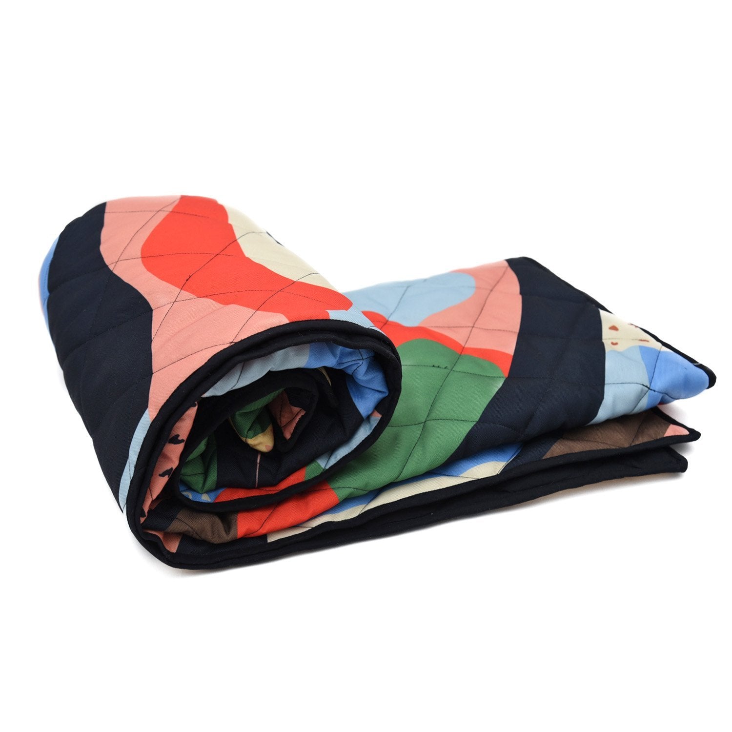 

HUFT X Shivan & Narresh Leger Leisure Series Dog Blanket