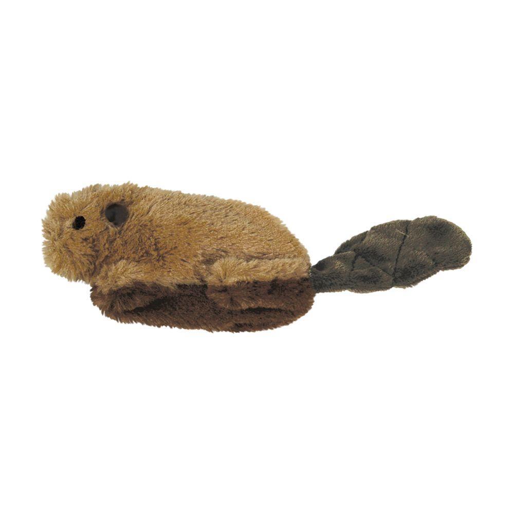 kong beaver dog toy