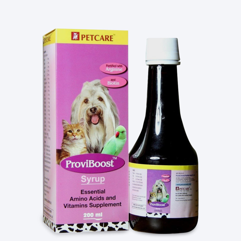 Petcare nutricoat sales