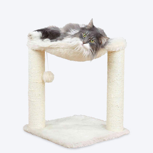 Petstages Hunt 'N Snack Mat Cat Slow Feeder - Off the Leash Modern Pet  Provisions