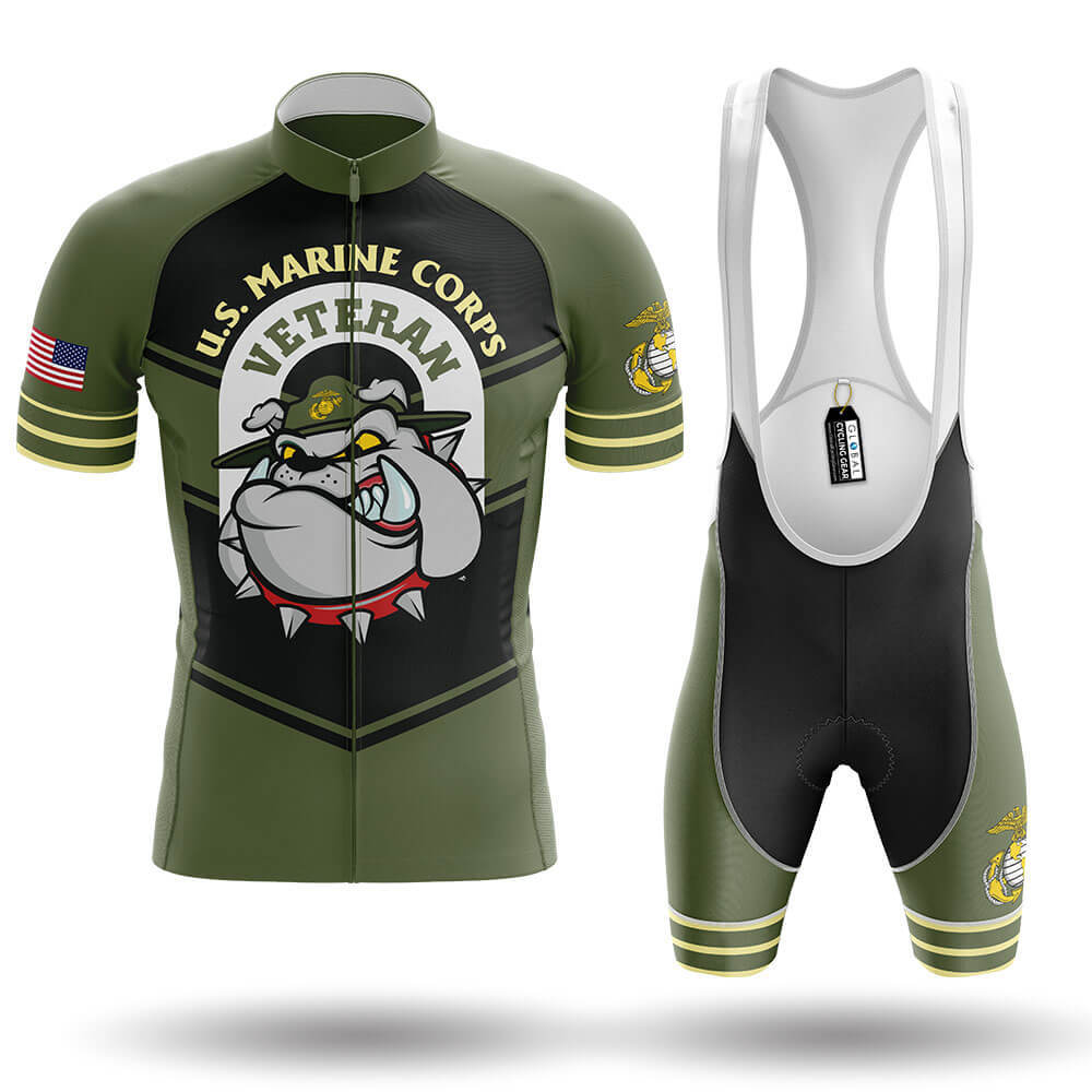 usmc bike jersey