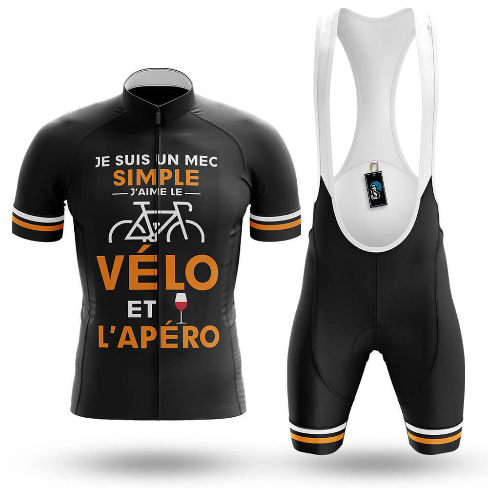 mec cycling jersey