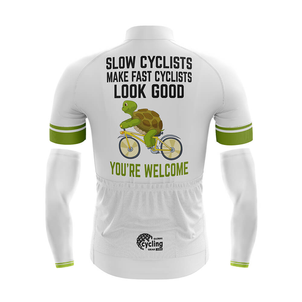 funny cycling clothes