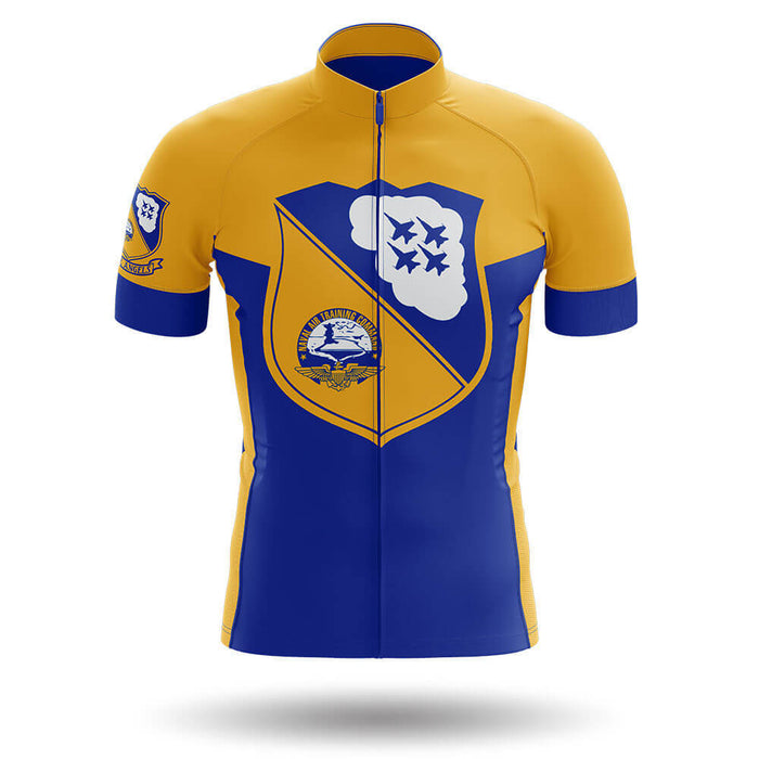 angels cycling jersey