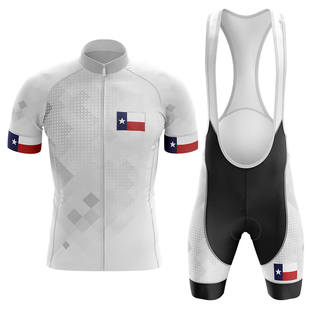 texas longhorns cycling jersey