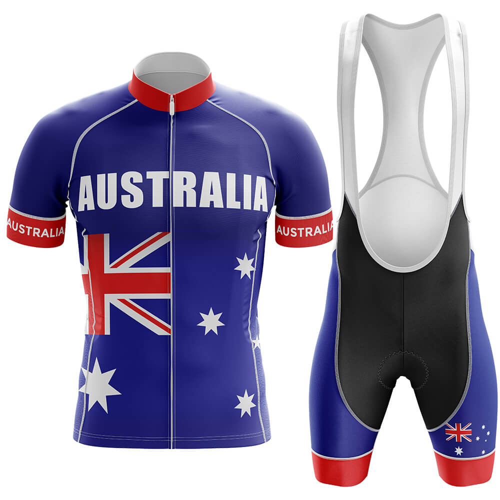 cycling jersey australia