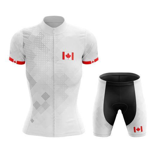 womens cycling clothing canada