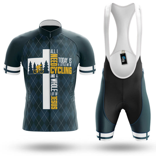 These Cycling Kits Are Designed to Stand Out