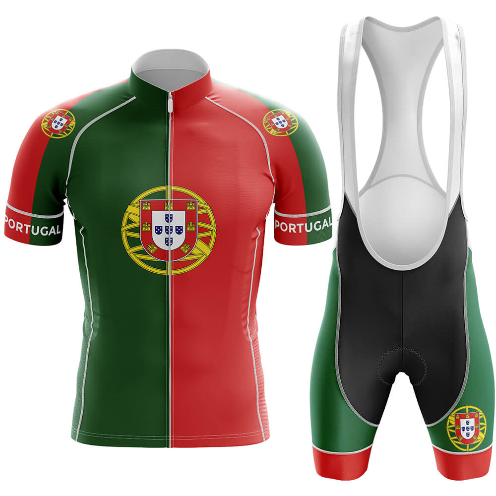 portugal jerseys