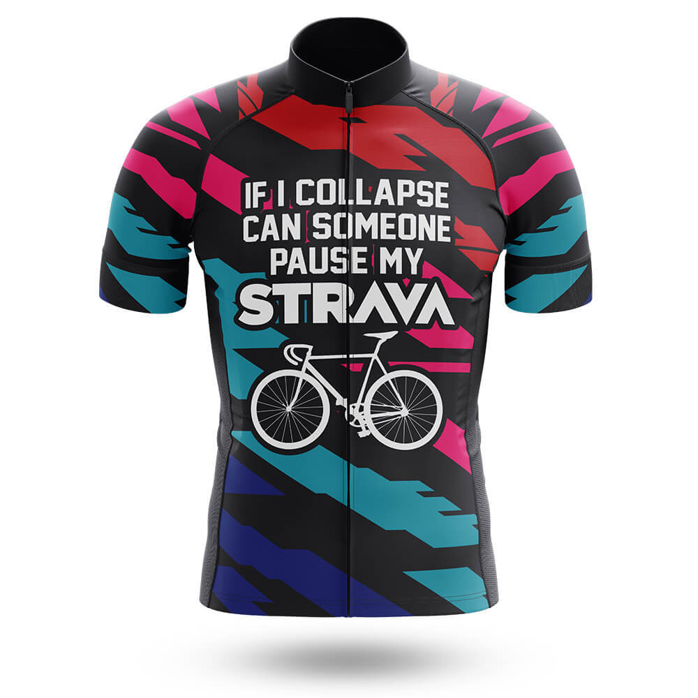 strava cycling shorts