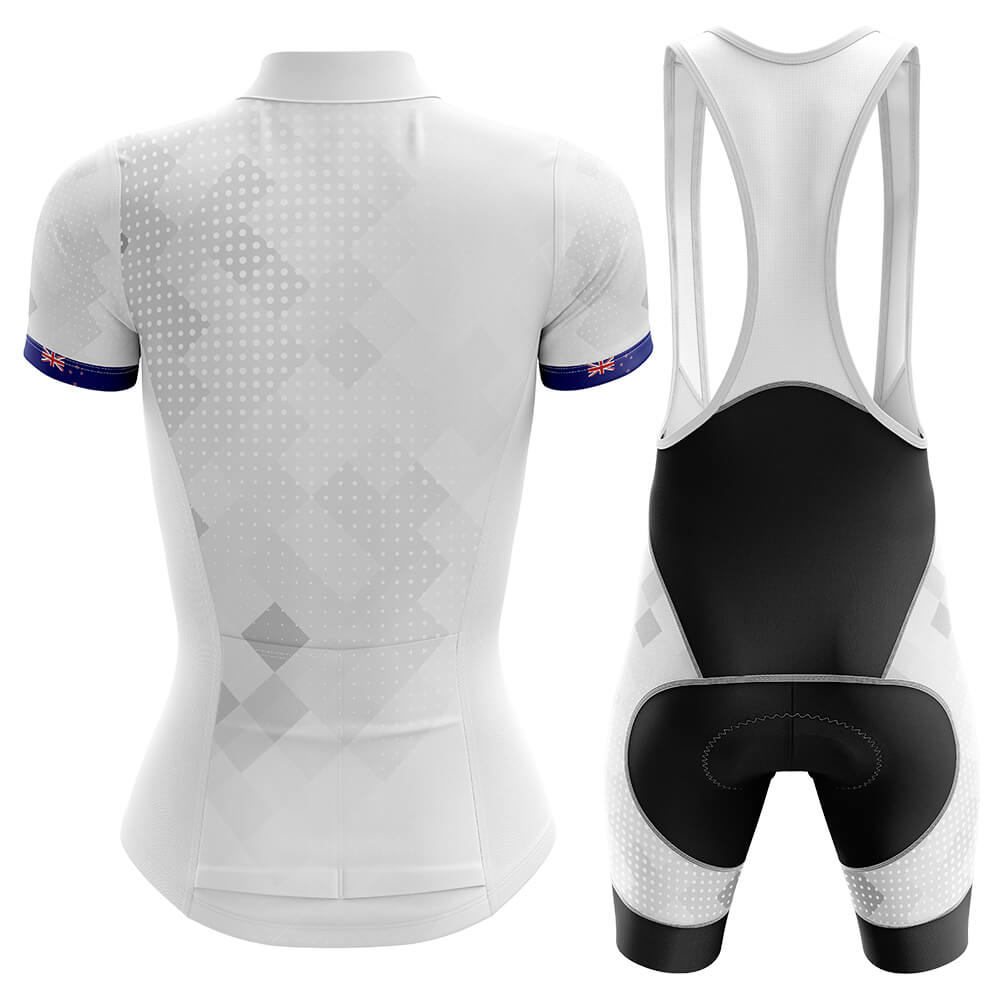 womens cycling shorts nz