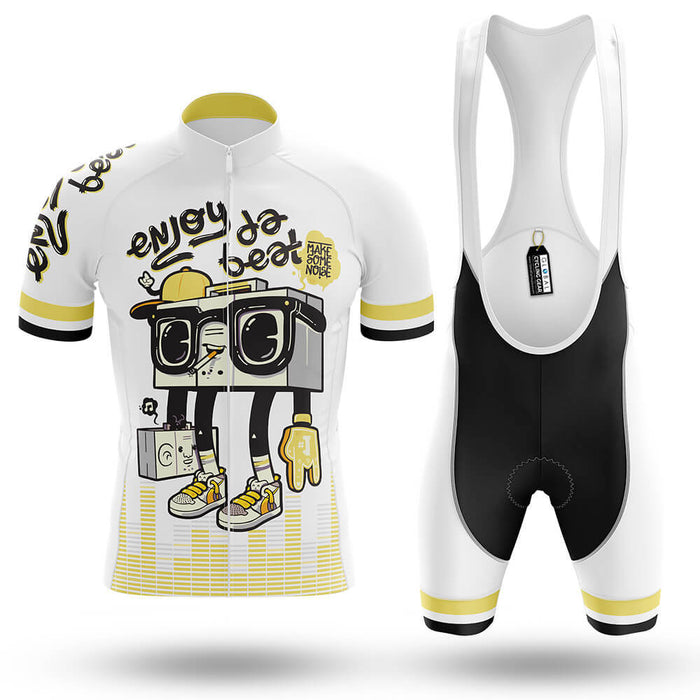 enjoy cycling clothing