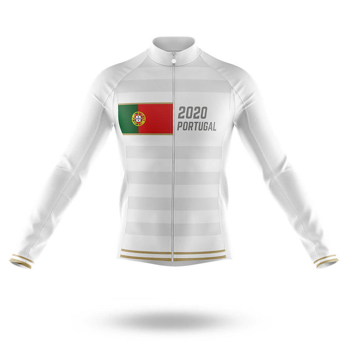 Portugal 2020 - Cycling Kit- Global Cycling Gear