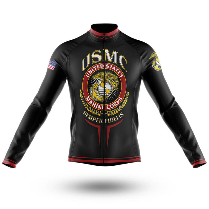 marine jersey