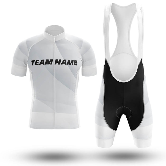 custom cycling kit