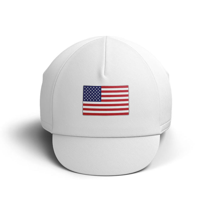 usa cycling cap