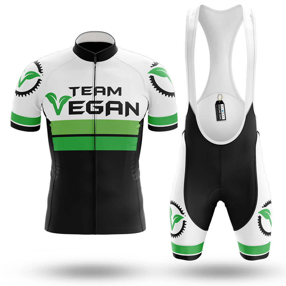 vegan cycling clothing