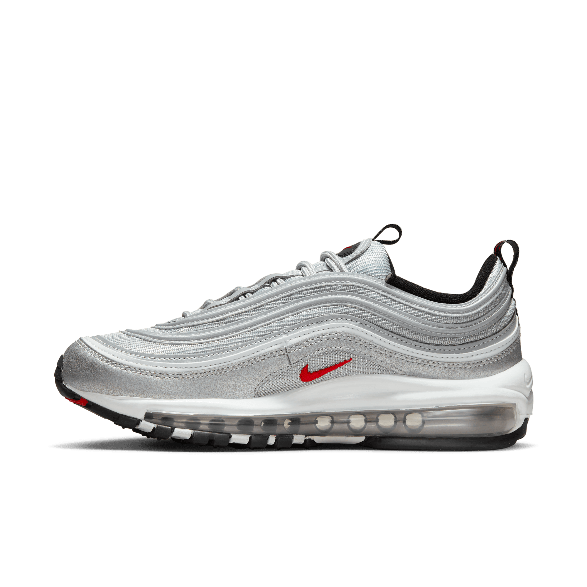 WMNS NIKE MAX 97 - 99 Problems