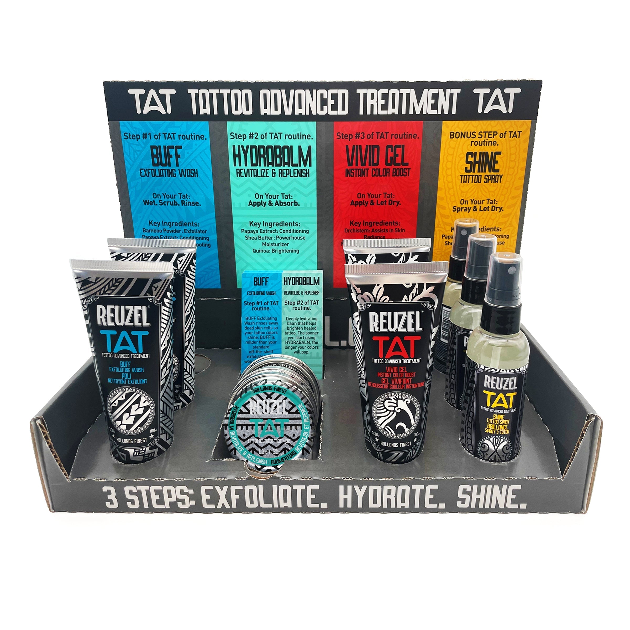 13 Best Tattoo Aftercare Products for Preserving Your New Ink | PINKVILLA