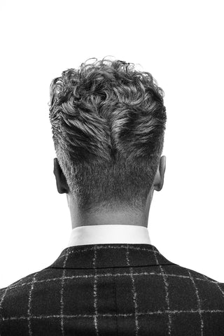 31 Best Medium-Length Haircuts For Men And How To Style Them