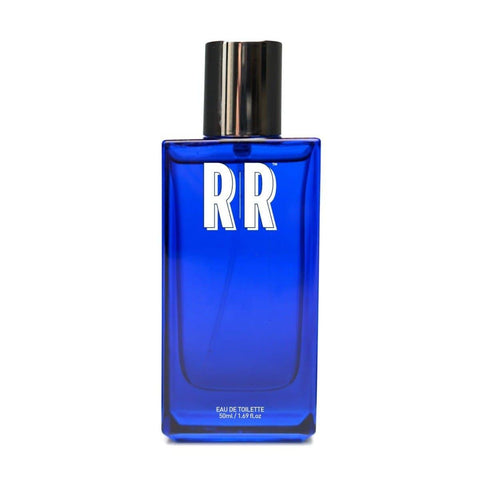 REUZEL’s RR Fine Fragrance.