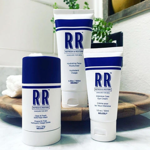 RR Skin Care Gift Set