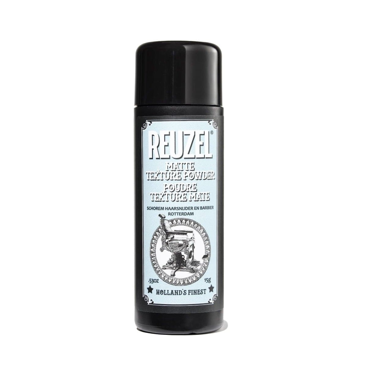 Matte Texture Powder - Reuzel product image