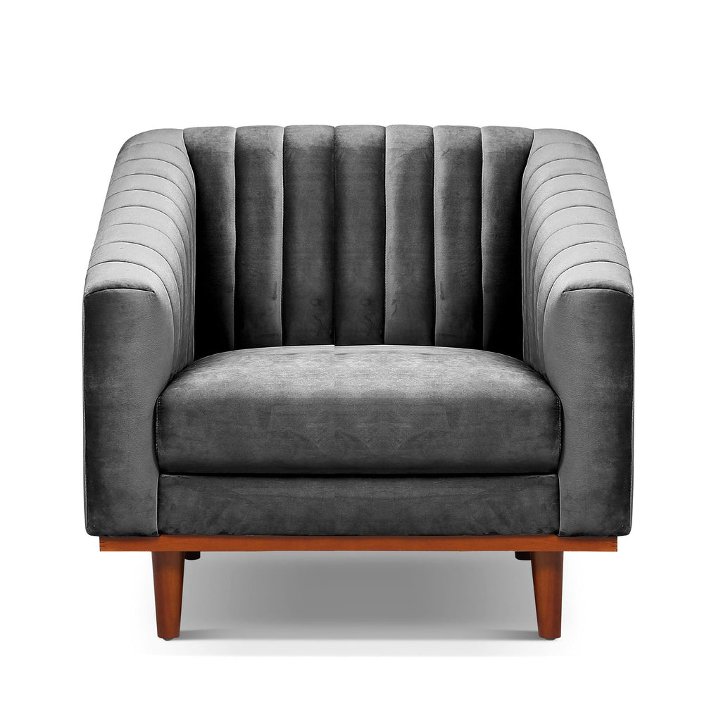 lux armchair