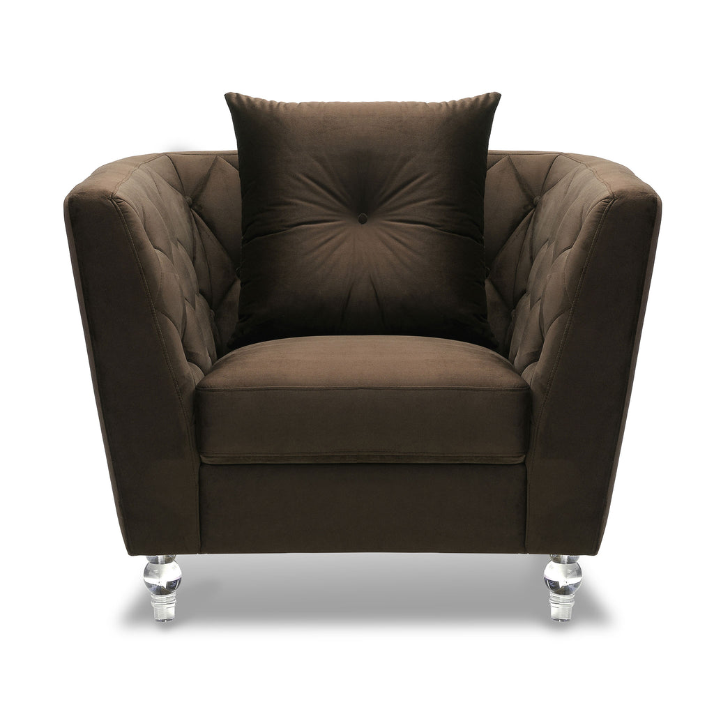 lux armchair